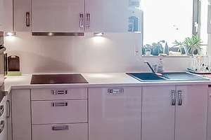 Helle 3 Zimmerwohnung mit Terrasse & Stellplatz – Eislebenstraße 5, 53125 Brüser Berg, Bonn – Vorschaubild 11