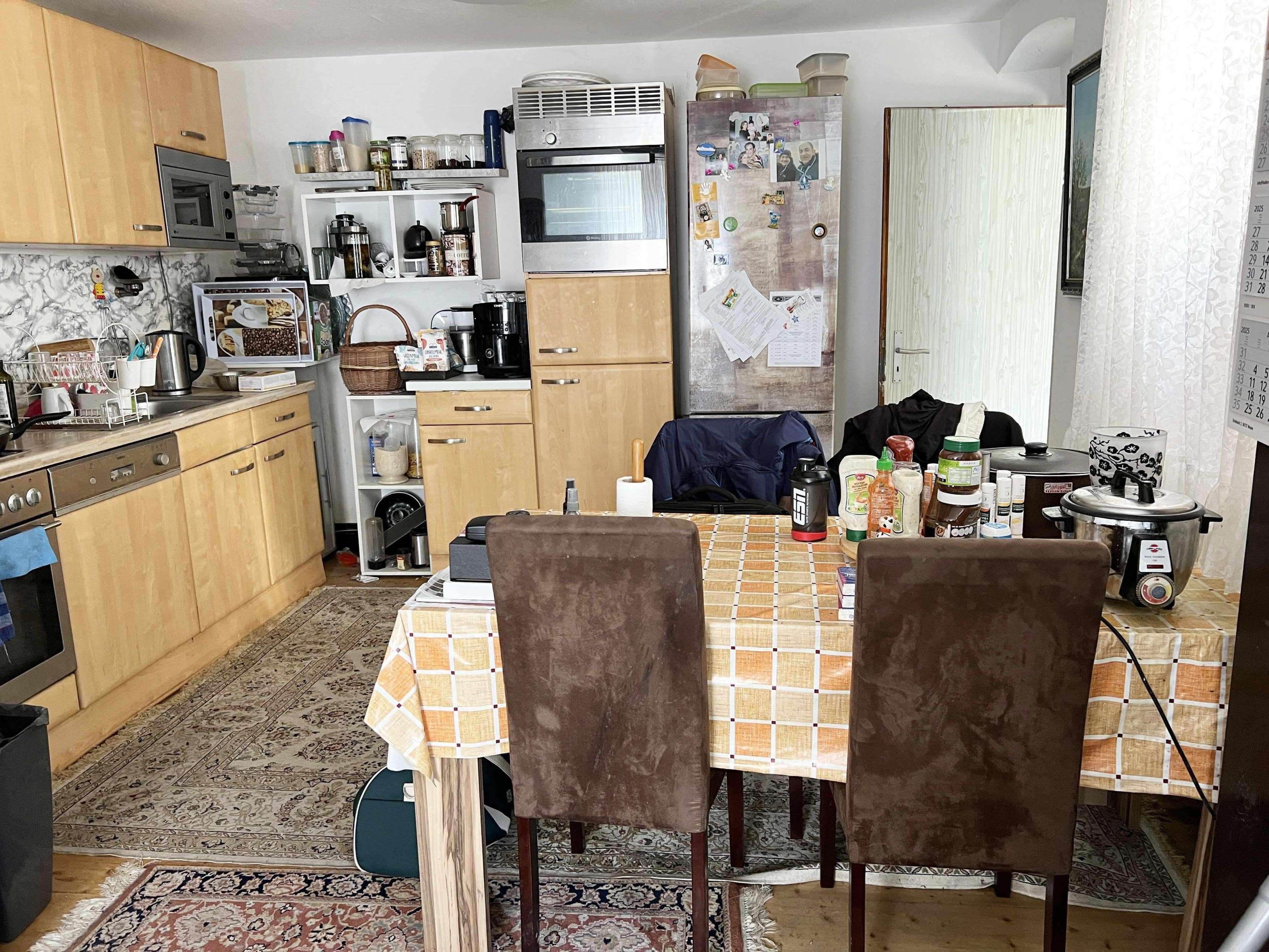 Immobilie in Mayen - Gepflegtes Einfamilienhaus m. Stellplatz u. kleiner Terrasse in Nitztal - Bild 7