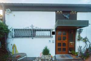 Charmantes Reihenhaus mit  5 Zimmern in Hochdorf – Die vollständige Adresse der Immobilie erhältst du vom Anbieter., 73269 Hochdorf – Vorschaubild 1