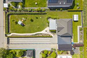 Modernes Wohnen mit Gartenparadies - Ihr neues Zuhause am Golfplatz – Die vollständige Adresse der Immobilie erhältst du vom Anbieter., 14552 Michendorf – Vorschaubild 13