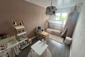 3-Zimmer-Erdgeschosswohnung mit Balkon und 2 Kellern in Metzingen – solide Kapitalanlage – Die vollständige Adresse der Immobilie erhältst du vom Anbieter., 72555 Metzingen – Vorschaubild 6