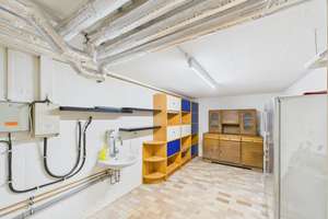 Einzigartig in Heilbronn: Ein Haus ohne Kompromisse – Die vollständige Adresse der Immobilie erhältst du vom Anbieter., 74080 Böckingen, Heilbronn – Vorschaubild 114