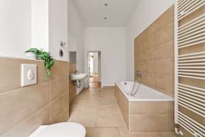 Attraktive 3-Zimmer Wohnung in Friedrichshain - voll möbliert – 10245 Friedrichshain, Berlin – Vorschaubild 27