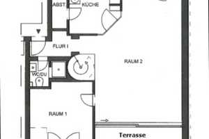 Sanierte 3-Zi. Dach-Maisonette mit SW-Terrasse & Stellplatz in Köln-Weiß (Rheinnähe ~500m) – Köln – Vorschaubild 30