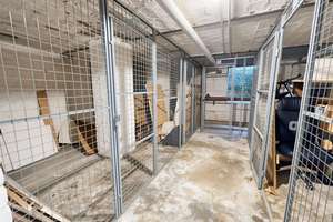 2-Zimmer-Altbauwohnung | 4. OG | Gartenhaus | Wohnküche | HWR | ruhig | Gute Lage | Wohngeld 183 € – Die vollständige Adresse der Immobilie erhältst du vom Anbieter., 10589 Charlottenburg, Berlin – Vorschaubild 12