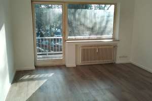 Frisch gestrichene, hochwertige Wohnung – Hühnefeldstr. 30, 52066 Trierer Straße, Aachen – Vorschaubild 9