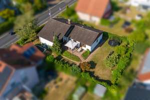 ++gepflegtes EFH m. Traumgarten in Karlstadt zvk, 771qm Grd., 162qm Wfl., 70qm Nfl..++ – Die vollständige Adresse der Immobilie erhältst du vom Anbieter., 97753 Karlstadt – Vorschaubild 15