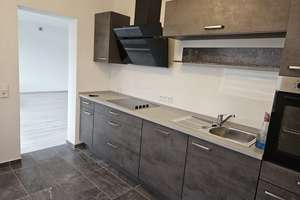 Wohnen direkt an der Mosel - Moderne 2-Zimmer Wohnung mit Einbauküche – Zurmaiener Straße 166, 54292 Nord, Trier – Vorschaubild 5