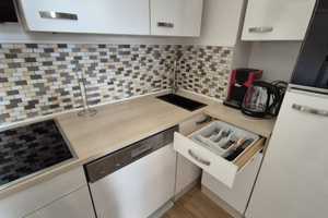 Löffelfertige 1-Raum-Wohnung mit luxuriöser Innenausstattung in Köln Sülz – Luxemburgerstraße 124-136, 50939 Köln – Vorschaubild 8