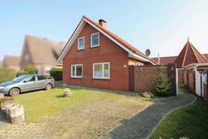 Modernisiertes MFH mit 2 Einheiten und Top-Potenzial zur flexiblen Nutzung in Cadenberge – Cuxhaven (Kreis) – Vorschaubild 2