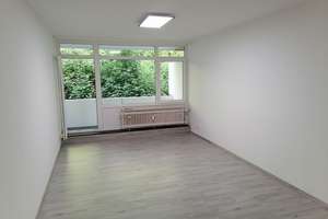 Renditestarkes & saniertes & vermietetes Appartement