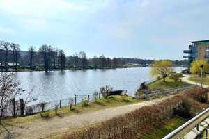 Wohntraum mit direktem Wasserblick - hochwertige 3-Zimmer-Wohnung – Berlin – Vorschaubild 10