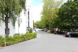 Gemütliche 1 Zimmerwohnung mit Einbauküche – Arndtstraße 42, 33100 Paderborn (Kreis) – Vorschaubild 1