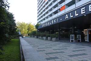Alpenblick, 2-Zi., ruhige Lage, München-SOLLN mit Top-Schwimmbad, Keller und Stellplatz (optional) – Drygalskiallee 118, 81477 Graggenau, München – Vorschaubild 29