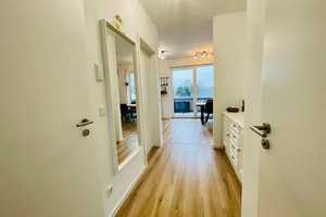 Lichtdurchflutete PH-Wohnung 2. OG, Balkon Wärmepumpe Lüftungsanl. 33649 Bi.-Süd – Bielefeld – Vorschaubild 6