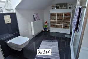 Gepflegter Walmdachbungalow an einem kleinen Badesee von Privat zu verkaufen – Seeparkstr. 102, 26907 Emsland (Kreis) – Vorschaubild 15