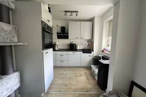 Schicke 2-Zimmer Wohnung im 1. OG in Rotthausen!