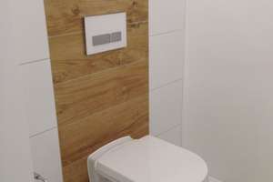 Renovierte 3-Zimmer-Wohnung mit Balkon in S-Botnang – Umgelterweg 2, 70195 Botnang-Süd, Stuttgart – Vorschaubild 8