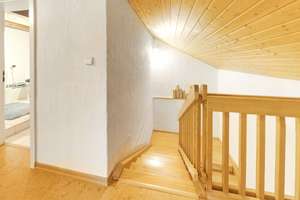 Gemütliches und durchdachtes Einfamilienhaus mit Kamin und Garten in Westerheim  – Die vollständige Adresse der Immobilie erhältst du vom Anbieter., 72589 Westerheim – Vorschaubild 21