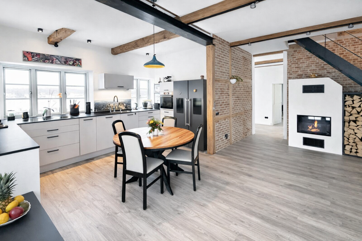 Immobilie in Damendorf - Ländliches Schmuckstück mit einmaligem Charme - Bild 10