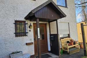 Reiheneckhaus in Ansbach mit Garage und Garten – Die vollständige Adresse der Immobilie erhältst du vom Anbieter., 91522 Innenstadt, Ansbach – Vorschaubild 4