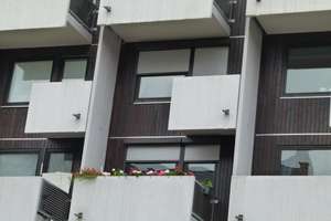  1-Zimmer Wohnung im 3. OG mit Balkon in Karlsruhe Weststadt – Scheffelstraße 1, 76135 Weststadt, Karlsruhe – Vorschaubild 6