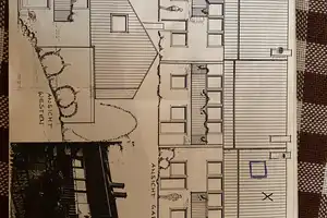 Ansprechendes Reihenendhaus – Pforzheim – Vorschaubild 23