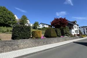 Einfamilienhaus mit Baugrundstück in Siegen-Geisweid – Die vollständige Adresse der Immobilie erhältst du vom Anbieter., 57078 Geisweid, Siegen – Vorschaubild 4