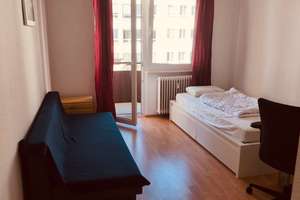 Wundervolle, möblierte 1 Zimmer Wohnung in Mannheim Innenstadt / Jungbusch – L13 13, 68161 Innenstadt/Jungbusch, Mannheim – Vorschaubild 1
