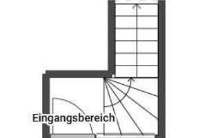 ***Nicht nur die Dachterrasse begeistert!*** – Die vollständige Adresse der Immobilie erhältst du vom Anbieter., 46399 Bocholt – Vorschaubild 14