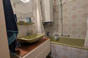 1-Zimmer Wohnung an der kleinen Donau – Donaustraße 13, 89231 Neu-Ulm – Vorschaubild 9