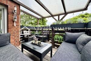 Ruhiges Wohnglück - Doppelhaushälfte mit Garten, Terrasse und 2 Balkone – Kurzer Kamp 33, 23758 Oldenburg in Holstein – Vorschaubild 10