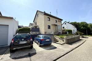 Wohnfäche bis unters Dach! Zweifamilienhaus in toller Lage von Giengen a. d. Brenz! – Heidenheim (Kreis) – Vorschaubild 5