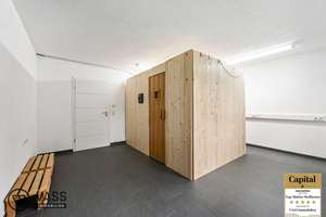 Luxuriöses Wohnerlebnis der Extraklasse in Sontheim – modernes Einfamilienhaus mit Sauna und Garten – Die vollständige Adresse der Immobilie erhältst du vom Anbieter., 74081 Sontheim, Heilbronn – Vorschaubild 15