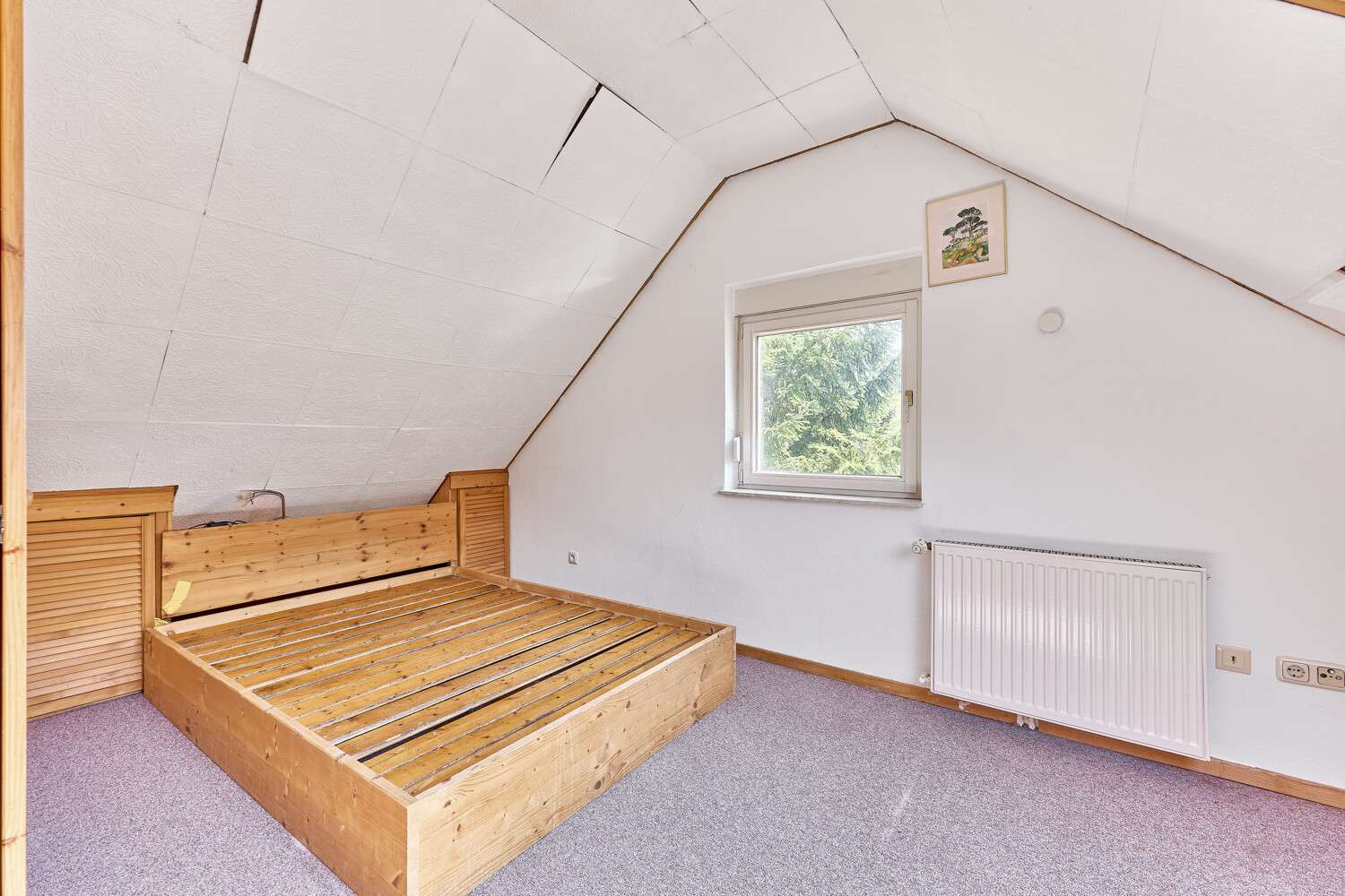 Immobilie in Mühltal - Dreifamilienhaus mit Potenzial in idyllischer Lage von Mühltal – Wohnen, Gestalten, Verwirklichen - Bild 27