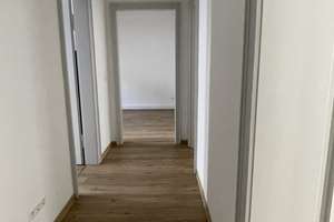Schöne 3-Zimmer-Wohnung mit Einbauküche in Ulm Mitte – Dreiköniggasse 14, 89073 Mitte, Ulm – Vorschaubild 3