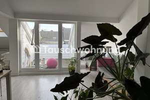 Tauschwohnung: Beautiful top floor apartment with balcony – Die vollständige Adresse der Immobilie erhältst du vom Anbieter., 10997 Kreuzberg, Berlin – Vorschaubild 2