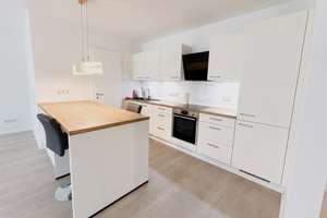Hochwertige 2-Zimmer-Wohnung mit großem Balkon und TG-Stellplatz in Bonn-Holzlar – Die vollständige Adresse der Immobilie erhältst du vom Anbieter., 53229 Holzlar, Bonn – Vorschaubild 2