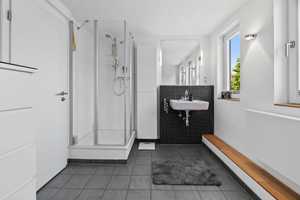 Top saniertes Einfamilienhaus in Bonn Castell – Bonn – Vorschaubild 7