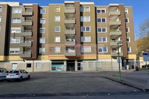 Mach mich schön! Ruhige und grosszügige 3-Raumwohnung in Essen-Horst