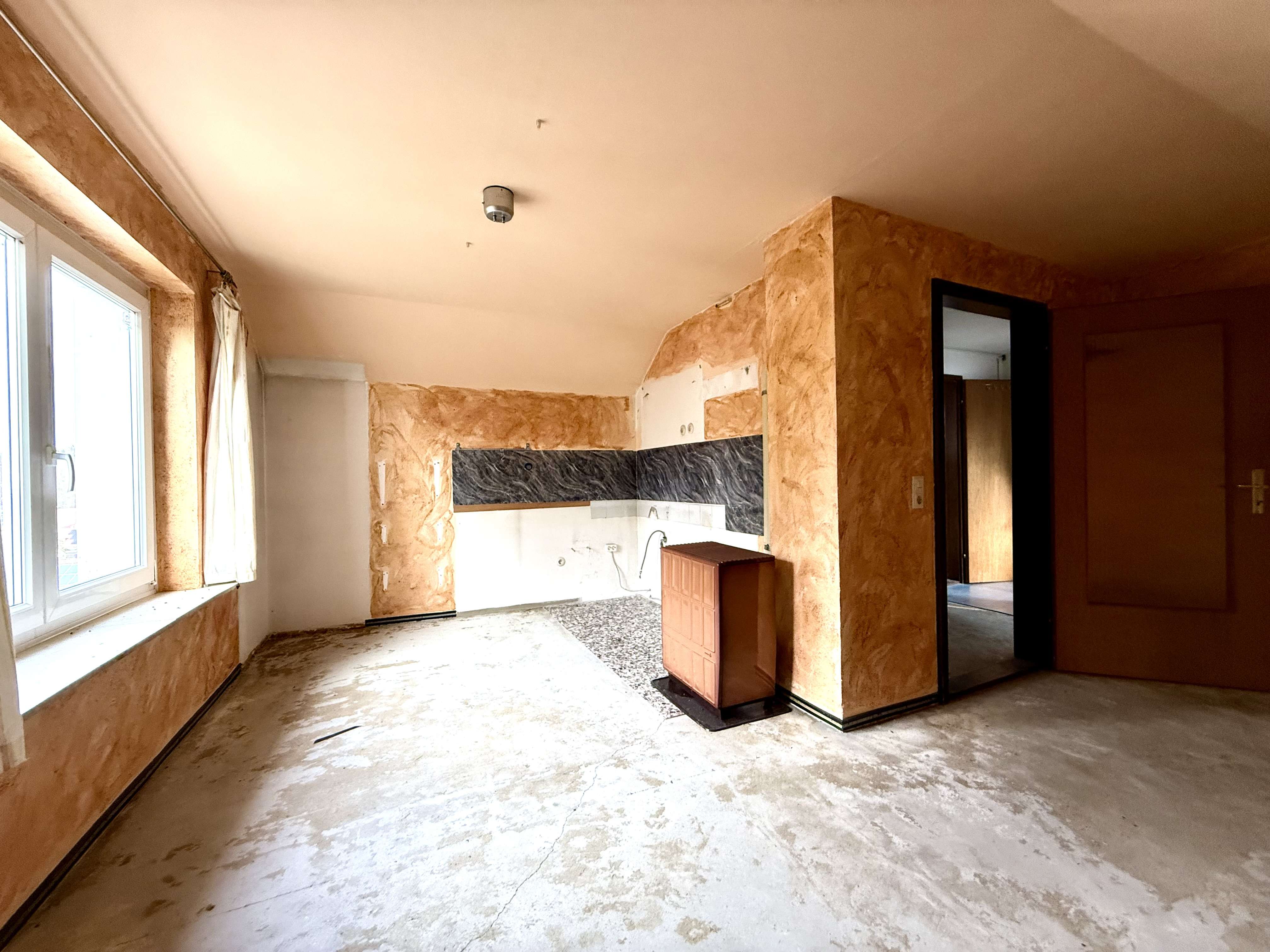 Immobilie in Geltendorf - Sanierungsobjekt in Top-Lage: Entwickeln, Gestalten, Werte schaffen - Bild 13