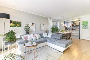 Barrierefreie Terrassenwohnung in Heimfeld – einzugsbereit und Tiefgaragenstellplatz! – Die vollständige Adresse der Immobilie erhältst du vom Anbieter., 21075 Heimfeld, Hamburg – Vorschaubild 3