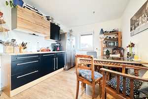 Dreifamilienhaus in ruhiger Lage  – Top gepflegt und bestens vermietet – Rosenheim (Kreis) – Vorschaubild 15