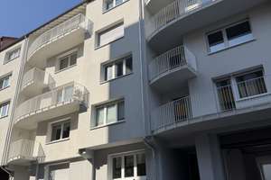 Kapitalanlage ! Hochparterre Citywohnung, inkl. EBK und Designer Bad – Kriegerstr. 10, 70191 Heilbronner Straße, Stuttgart – Vorschaubild 4