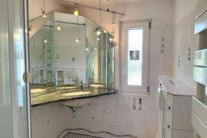 EIN ZUHAUSE MIT SEELE, DIREKT AM MAIN - Einzigartiges Einfamilienhaus mit Garten und Garage – 60386 Fechenheim, Frankfurt am Main – Vorschaubild 16