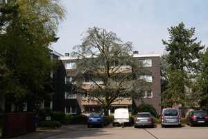 1-Zimmer WBS Wohnung mit Dusche – Graudenzerstr. 6, 46145 Oberhausen – Vorschaubild 3