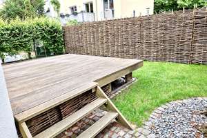 *Zooviertel* Stadthaus mit drei Einheiten und Garten, Nutzung als Einfamilienhaus möglich – Die vollständige Adresse der Immobilie erhältst du vom Anbieter., 30175 Zoo, Hannover – Vorschaubild 5