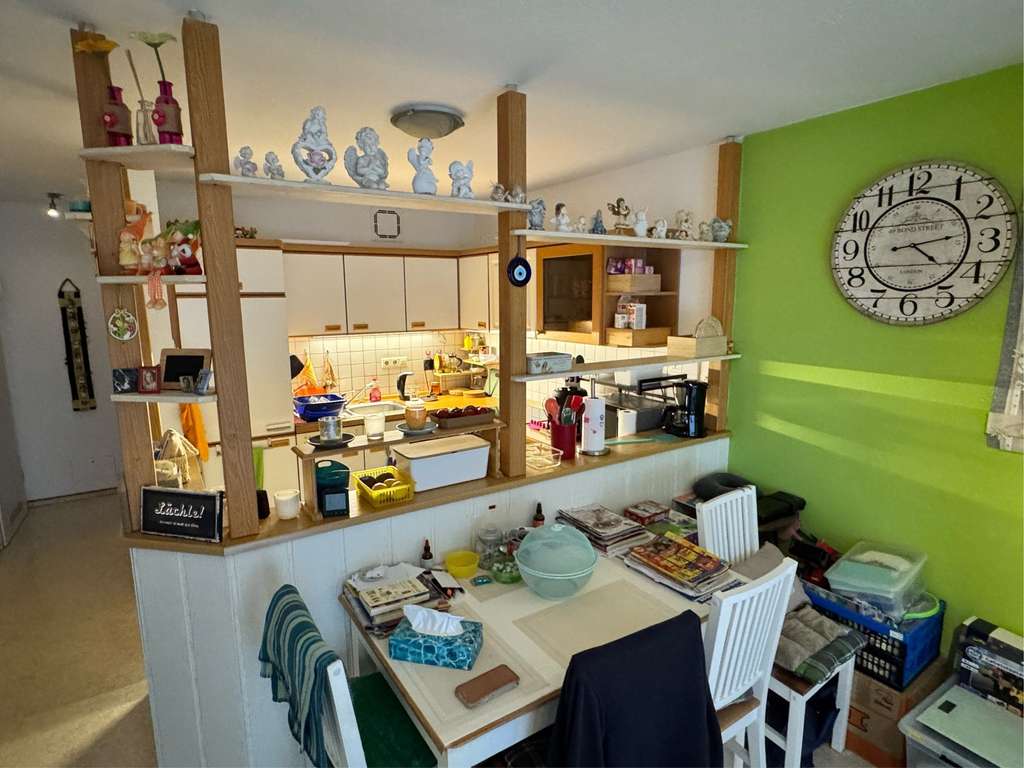 Immobilie in Burgau - 2 Zimmer Eigentumswohnung in Burgau - Bild 4