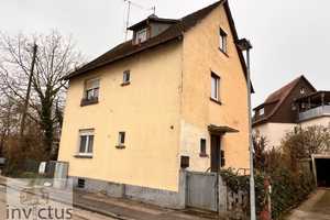 Ihr Zuhause mit Potenzial – Verwandeln Sie einen Rohdiamanten zu Ihrem Traumhaus, leerstehend – Heilbronn – Vorschaubild 20