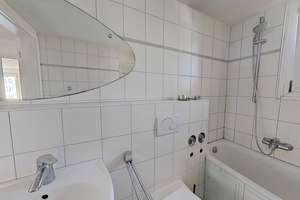 Sonne den ganzen Tag: 4 Zimmer mit 2 Balkonen – Frankfurter Straße 43, 51065 Mülheim (Ortsteil), Köln – Vorschaubild 9